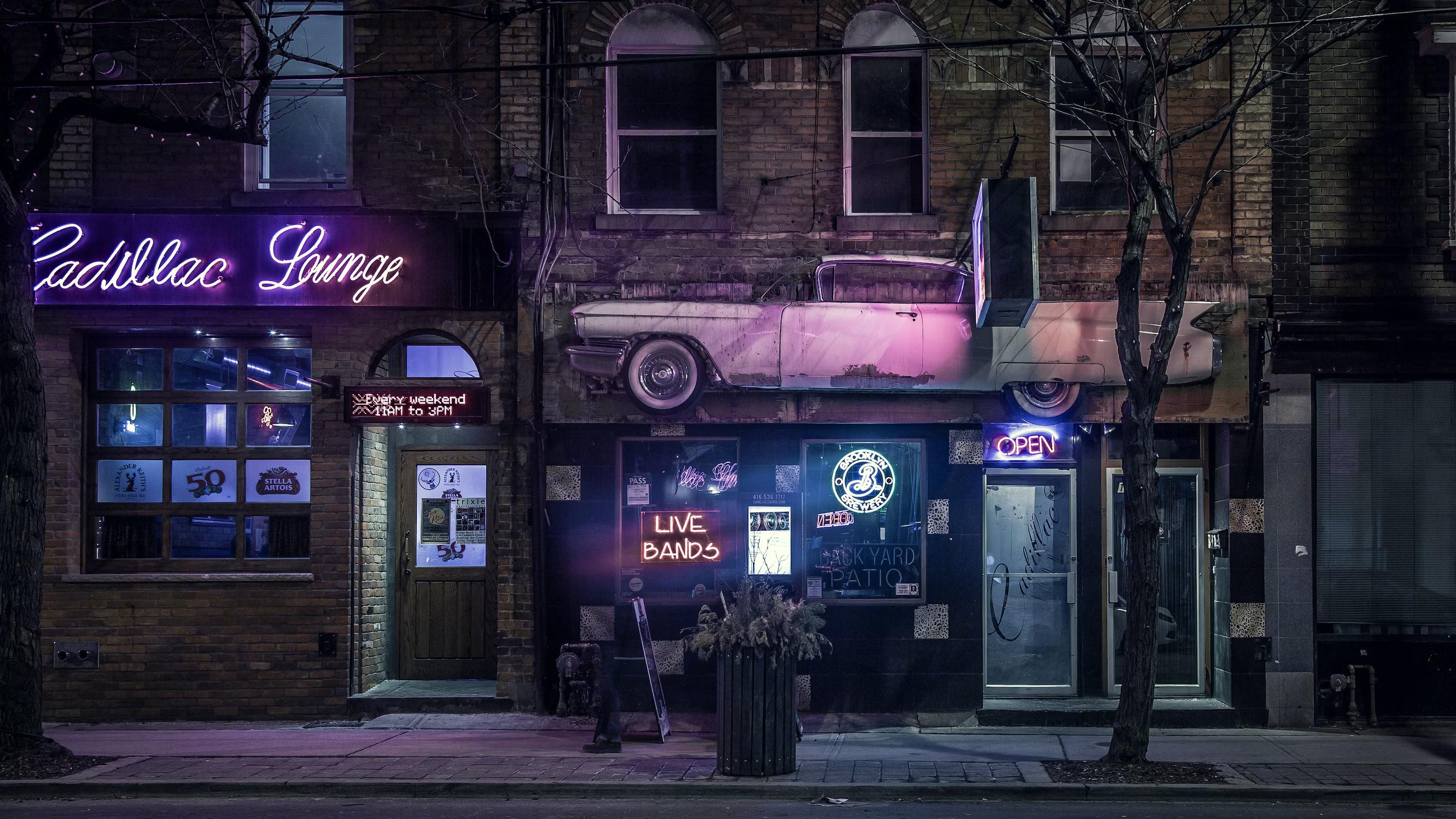 chinatown